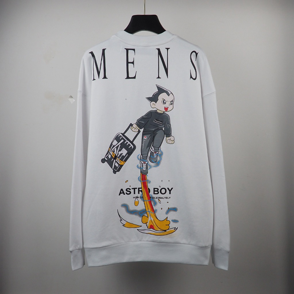 OFF WHITE